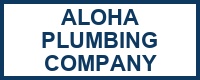 Aloha Plumbing Company